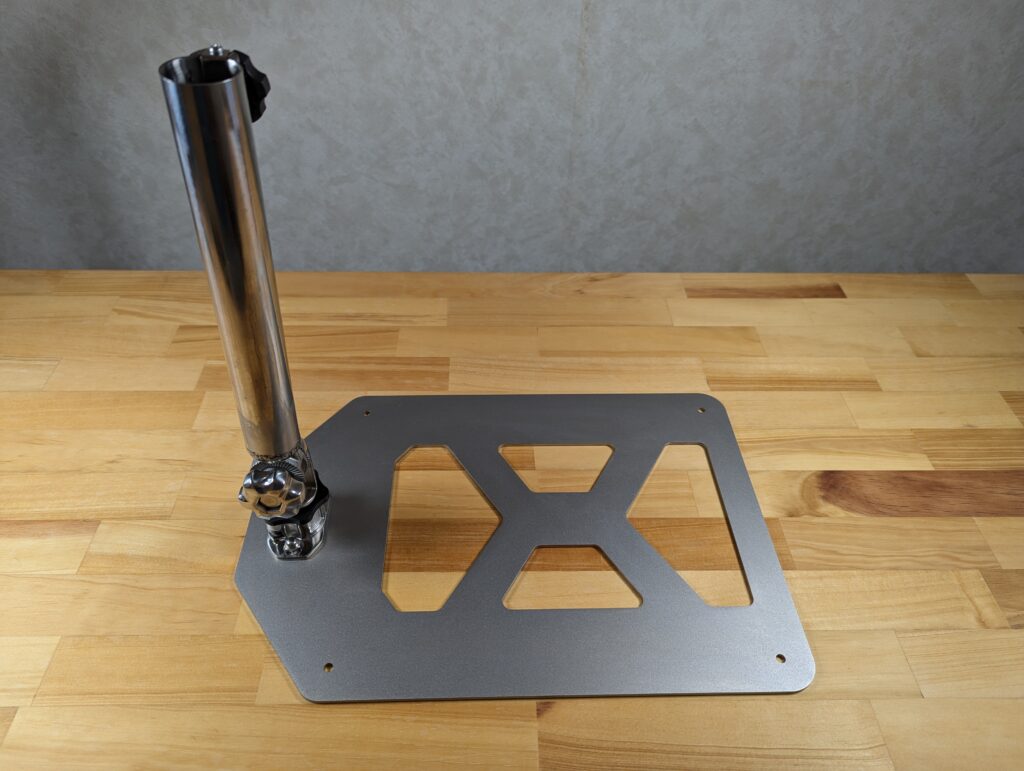 パラソルスタンド